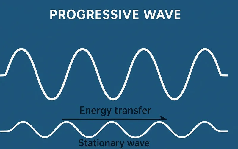 Progressive Wave