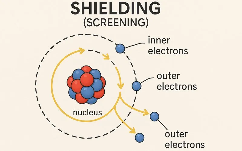 Shielding (Screening)