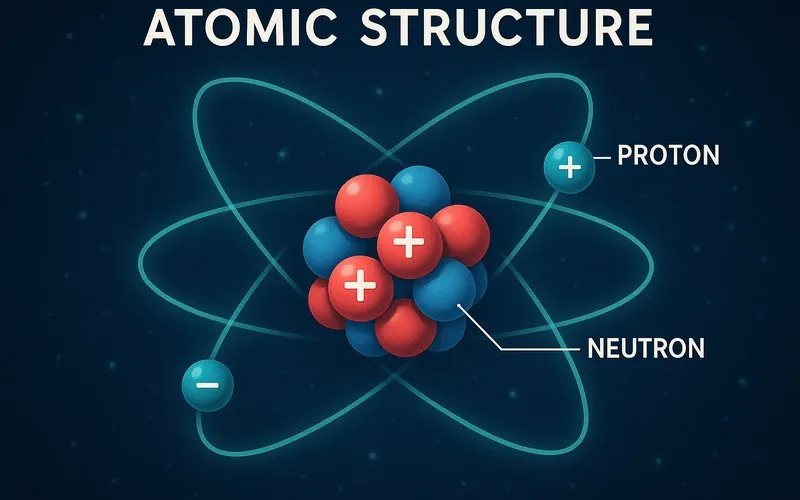 Atomic Structure