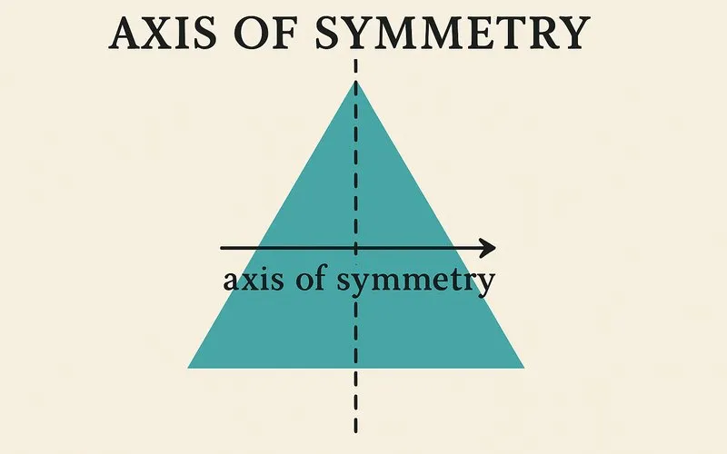 Axis of Symmetry