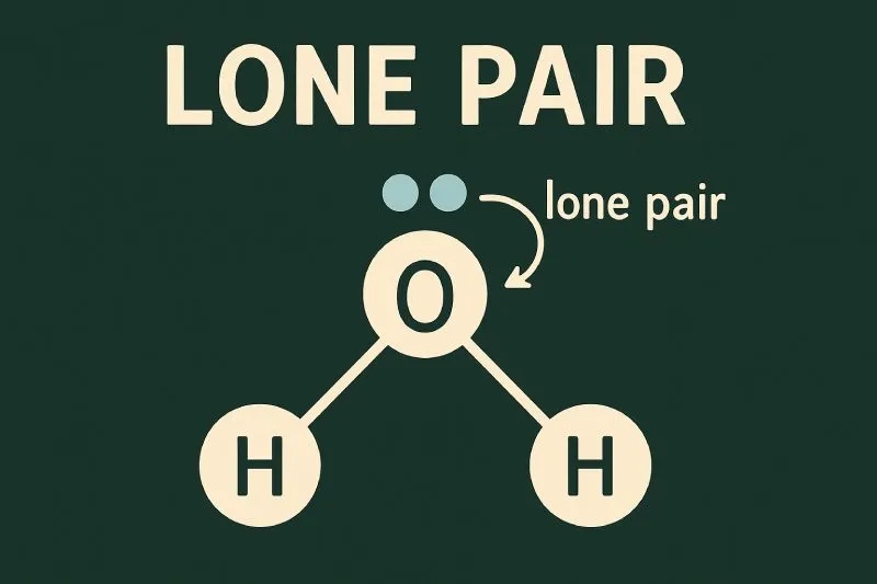 Lone Pair