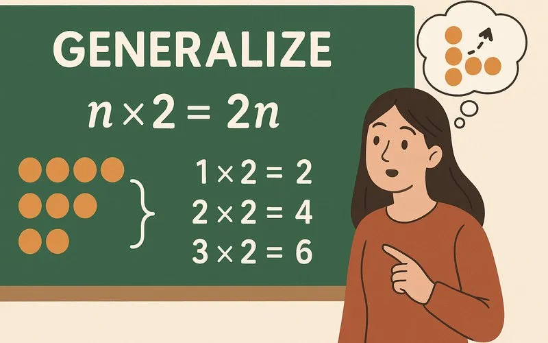 Generalize