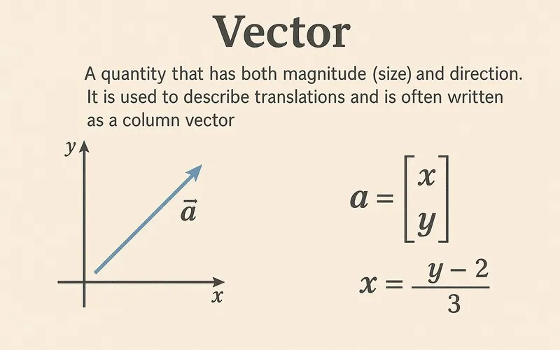 Vector
