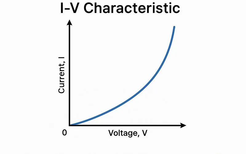 I-V Characteristic