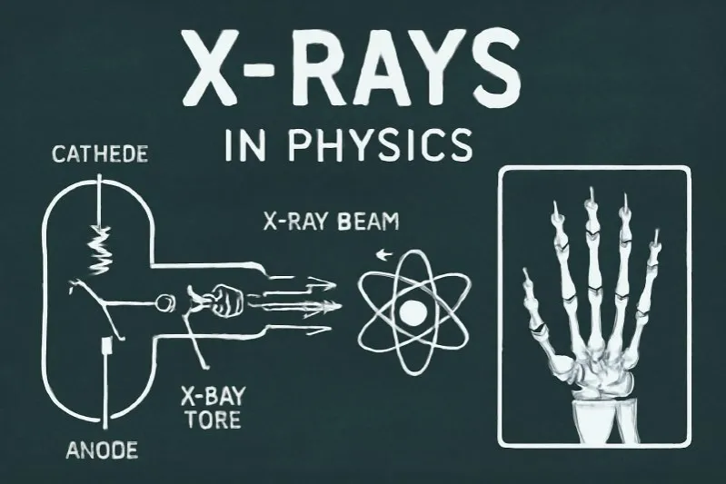 X-rays