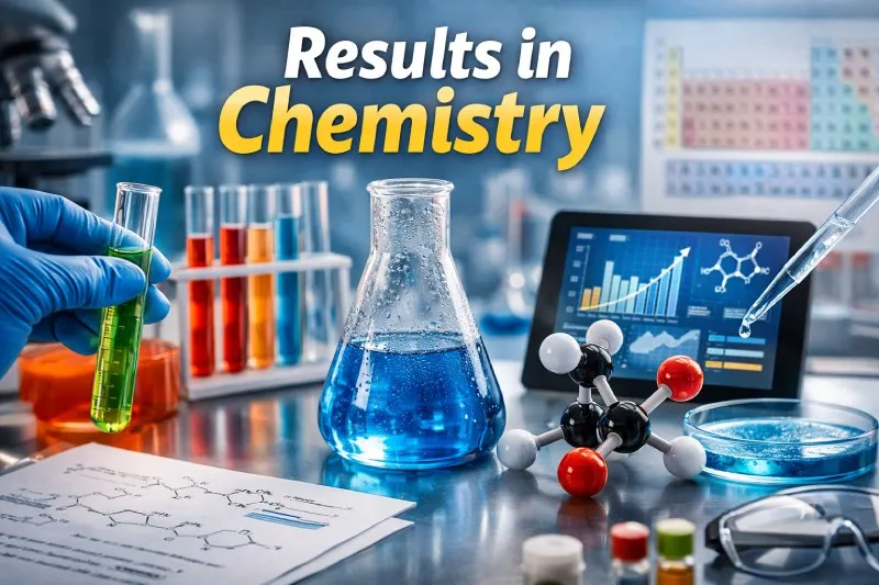 Results: Processed data