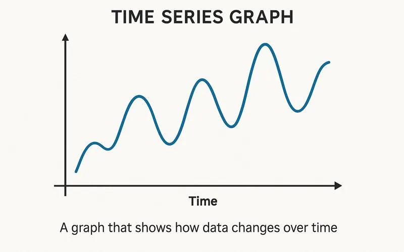 Time Series Graph