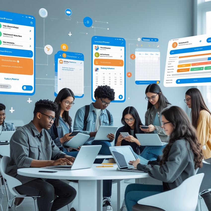  Top 10 Study Planner Apps Every Student Needs in 2025