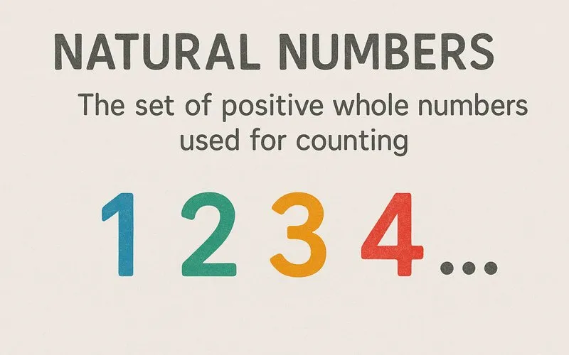Natural Numbers