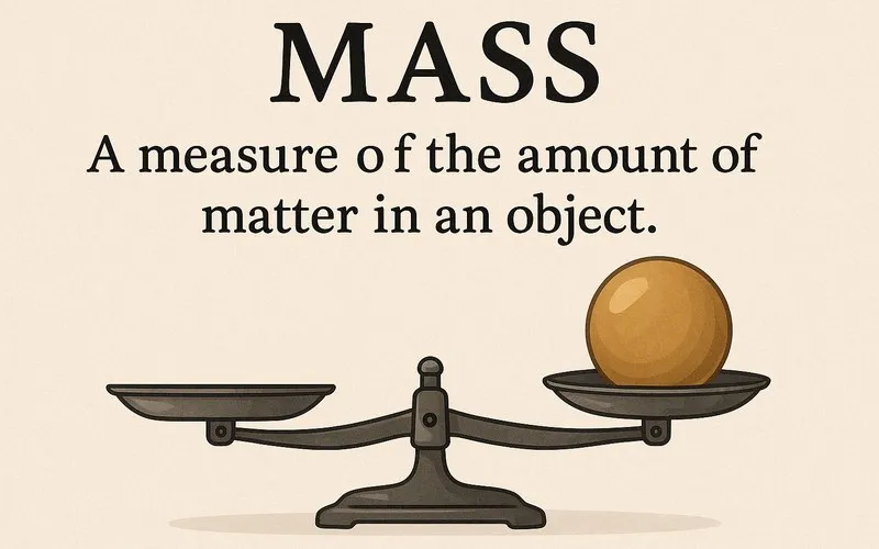 Mass