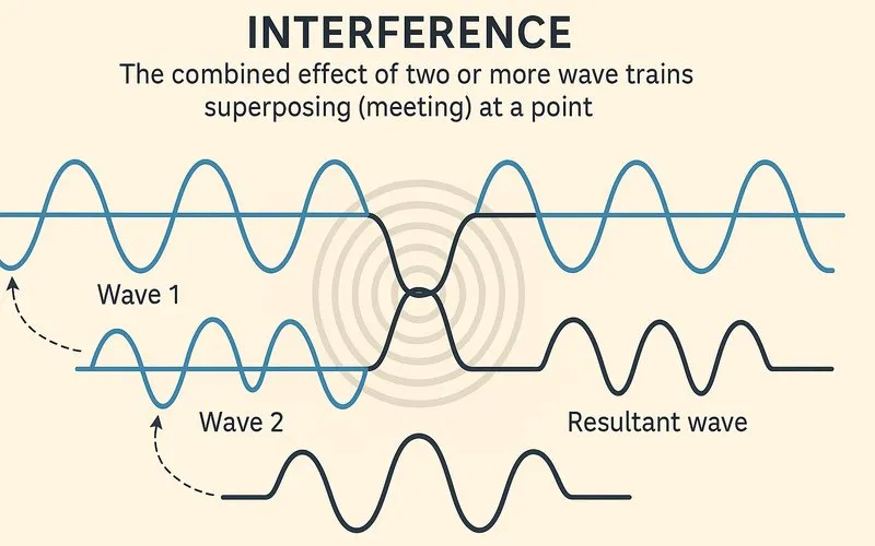 Interference
