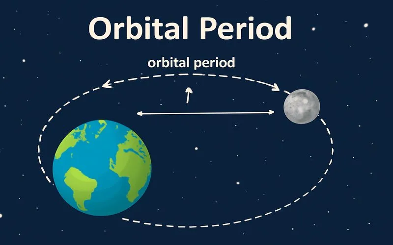 Orbital Period 