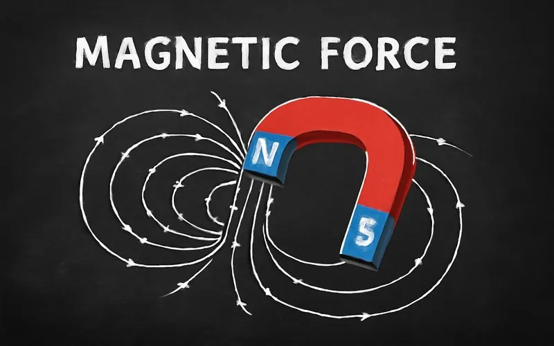 Magnetic Force