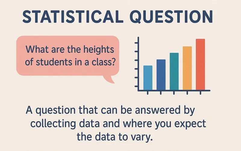 Statistical Question