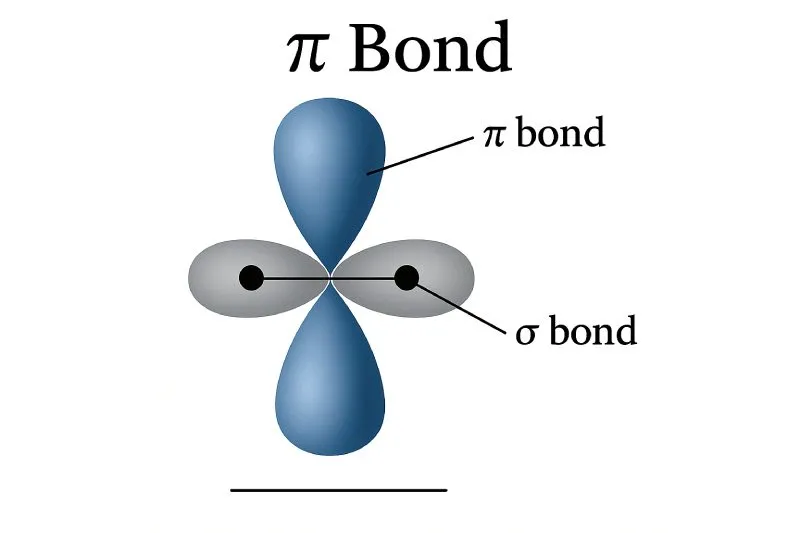 Pi Bond (π bond)