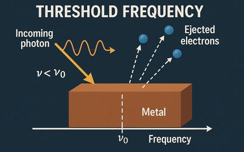 Threshold Frequency