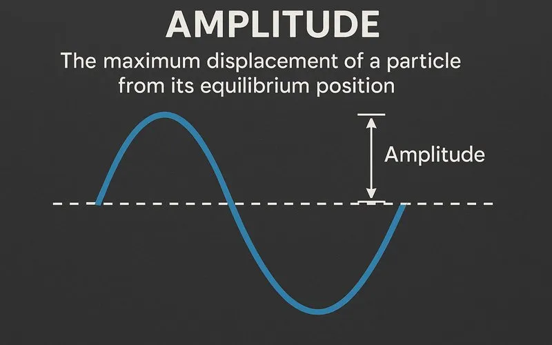 Amplitude
