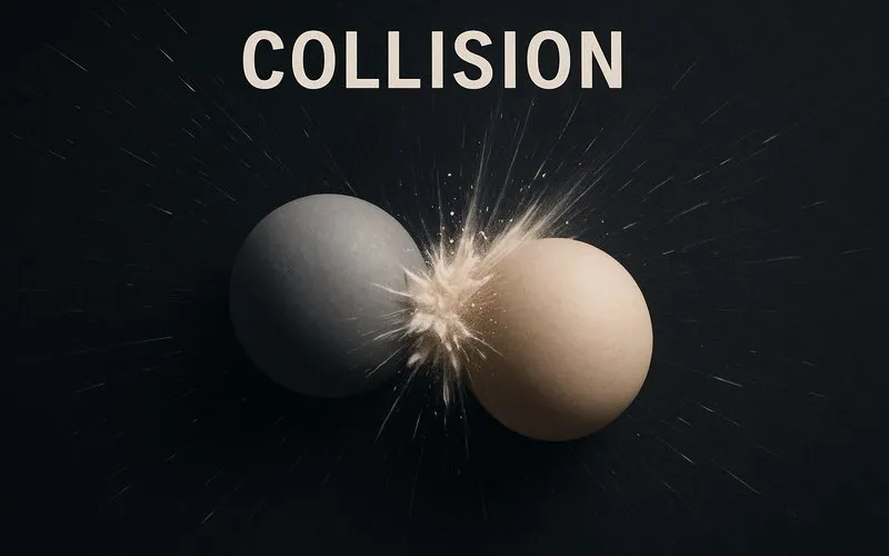 Collision