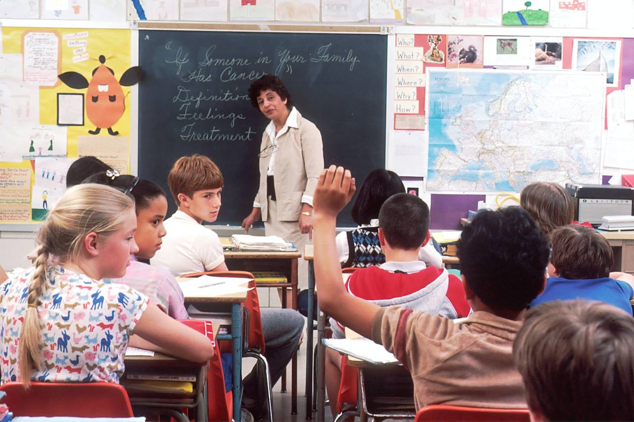 Edtech Tools That Enhance Classroom Learning