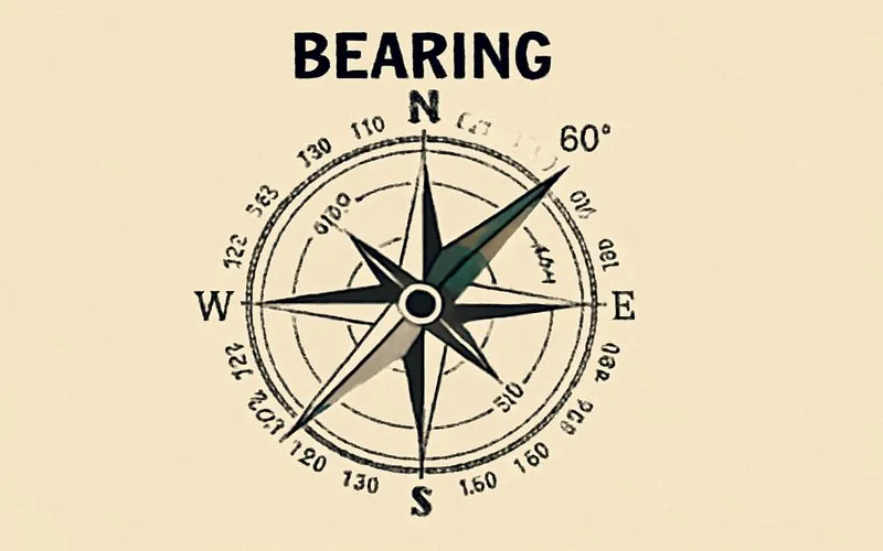  Bearing
