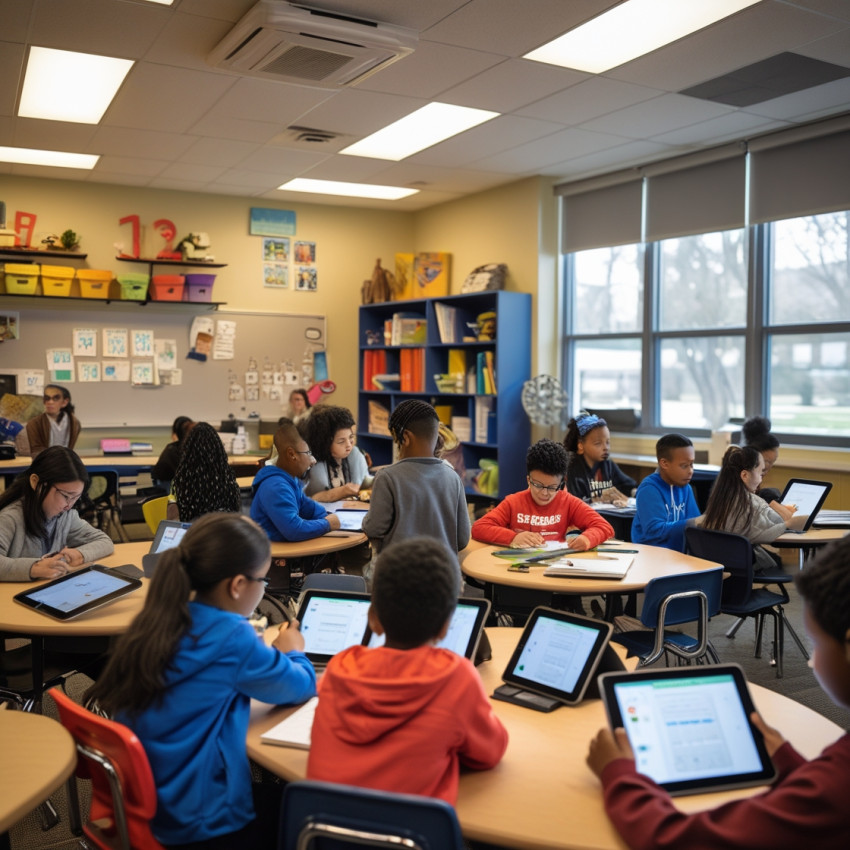 Microschools & Self-Paced Learning: The Quiet Revolution in Education