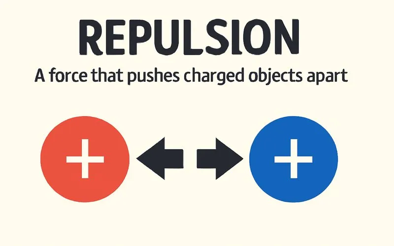 Repulsion
