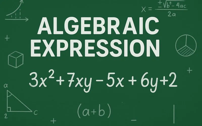 Algebraic Expression
