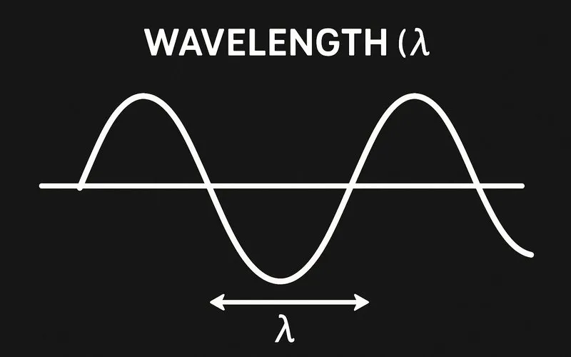 Wavelength (λ)