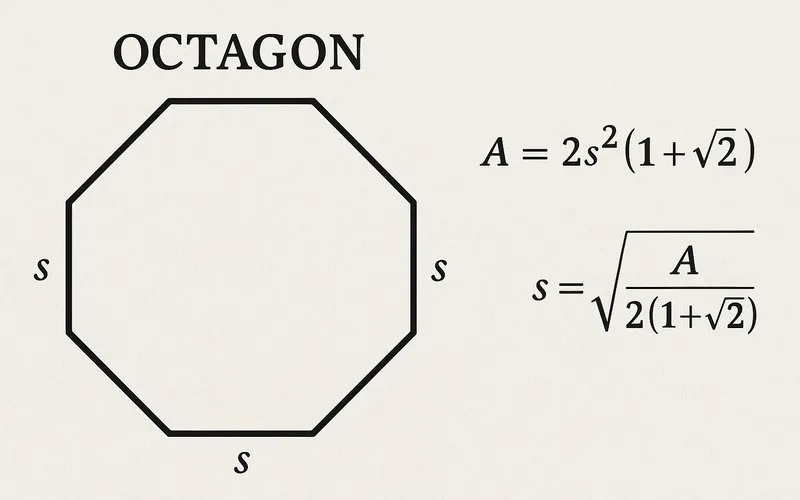 Octagon