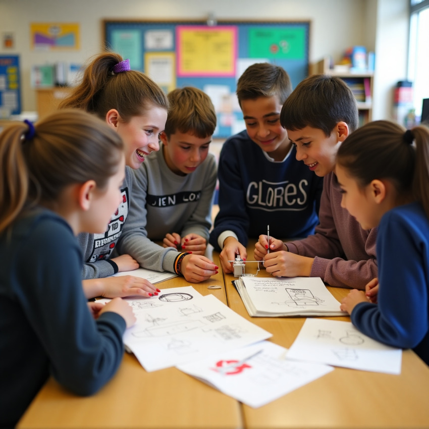 Unlock Success: Why Creativity and Problem-Solving Are Essential for Every K-12 Student!