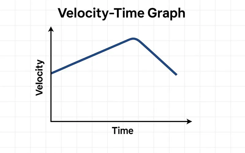 Velocity-Time Graph