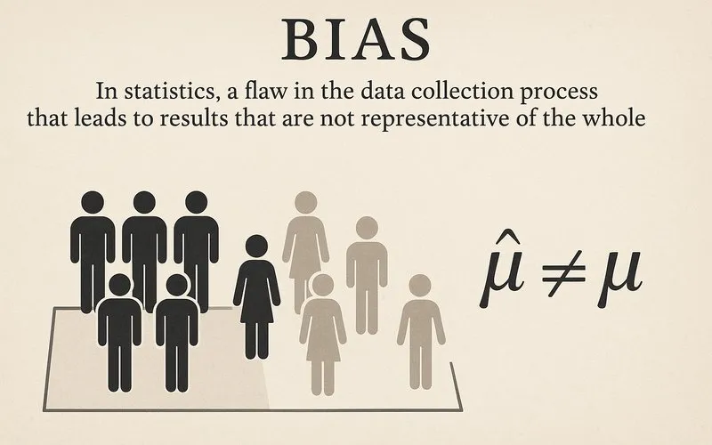 Bias
