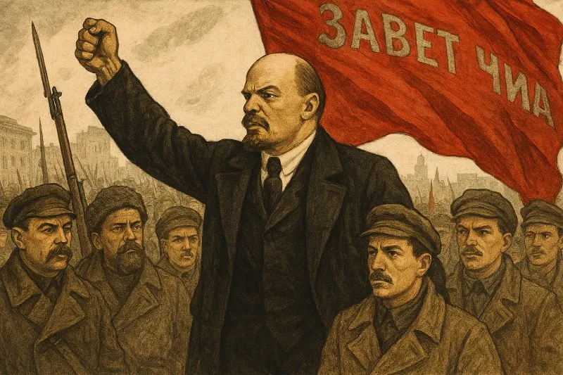 Bolsheviks: A faction of the Russian Social Democratic Labour Party, led by Lenin, which seized power in October 1917