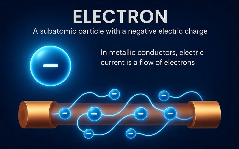 Electron
