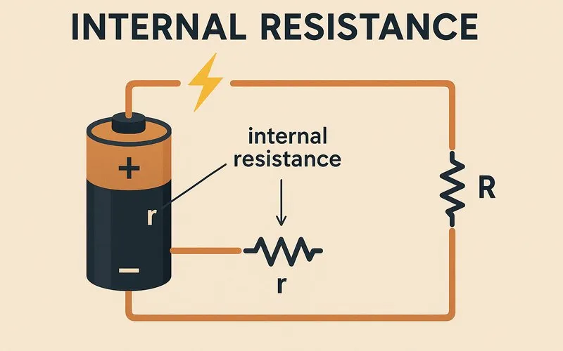 Internal Resistance