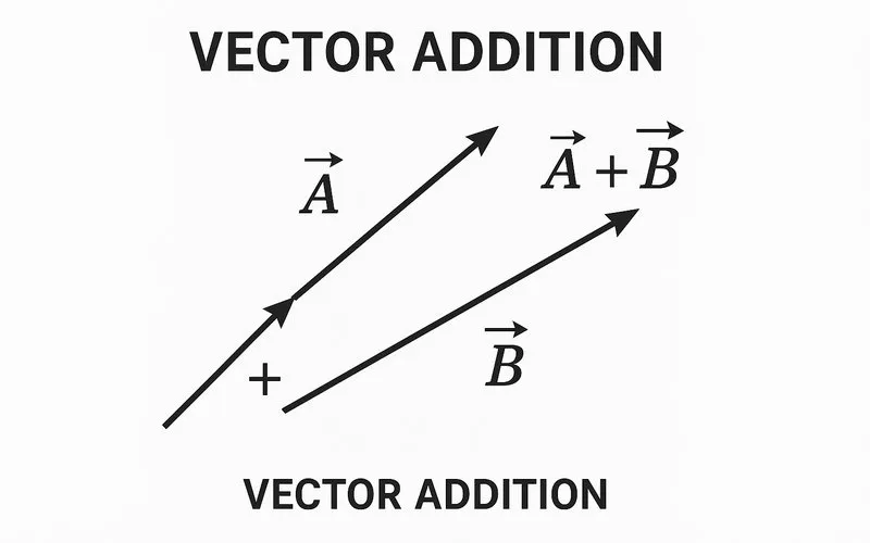 Vector Addition