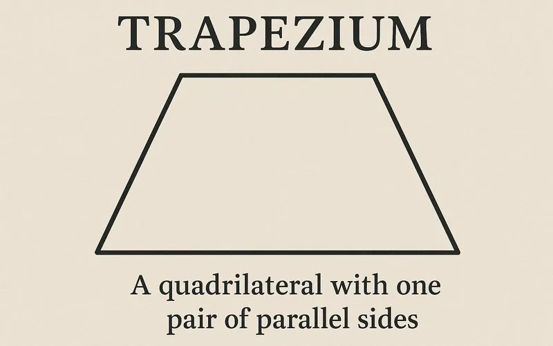 Trapezium