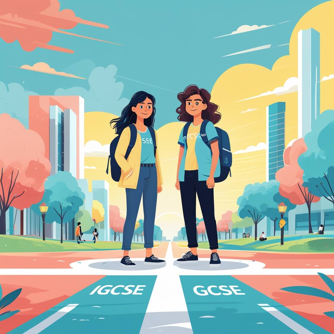 Do Universities Prefer IGCSE Over GCSE?