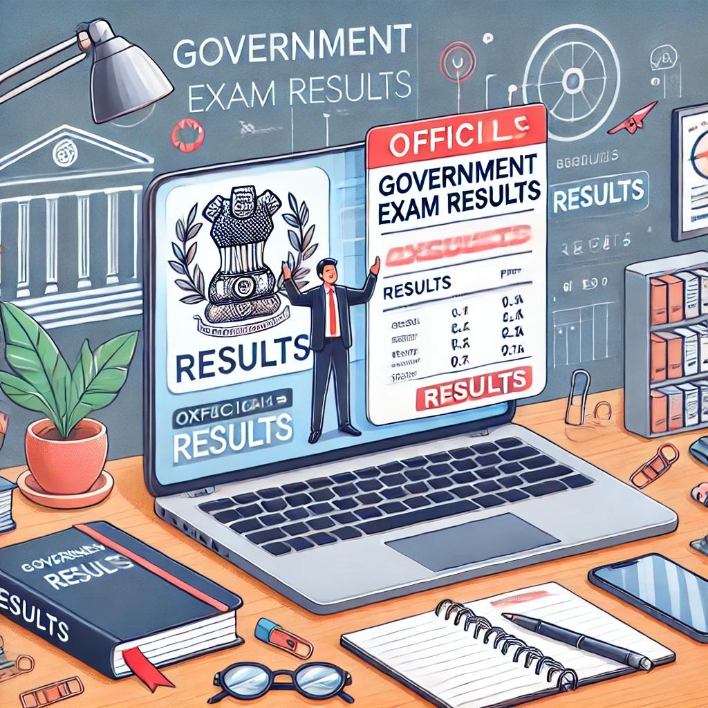 SSC MTS 2024-25 Results Announced: Check Scorecard and Merit List Now