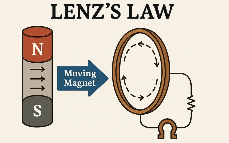 Lenz's Law
