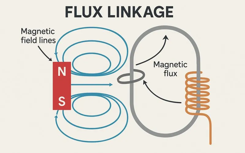 Flux Linkage
