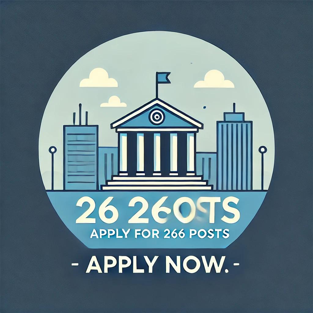 Central Bank of India Recruitment 2025: Apply for 266 Posts – Details and How to Apply