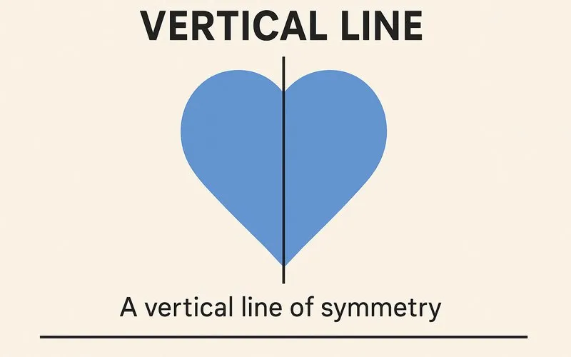 Vertical Line