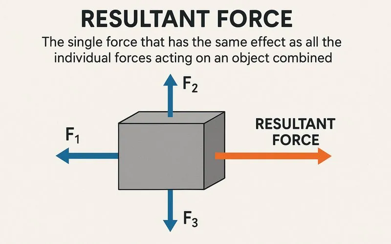 Resultant Force