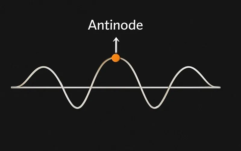 Antinode