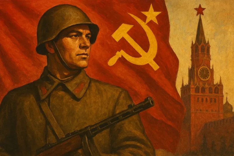 Soviet: A workers’ council, which became the basic unit of government in revolutionary Russia