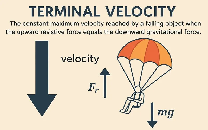 Terminal Velocity