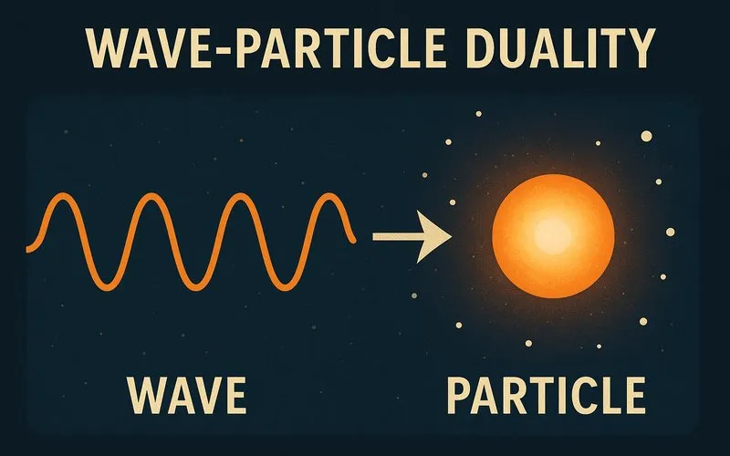 Wave-Particle Duality