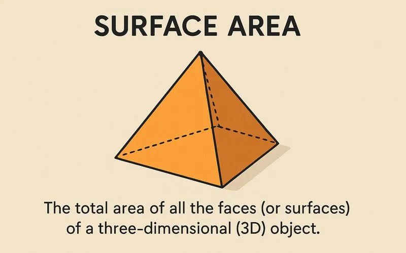 Surface Area