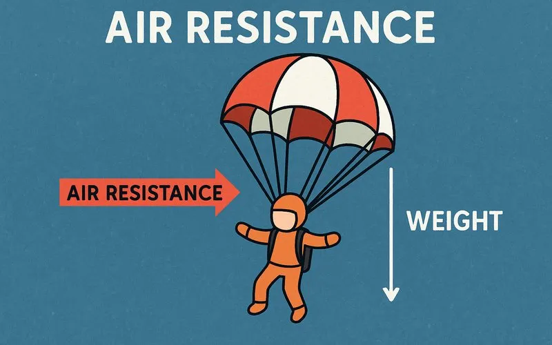 Air Resistance